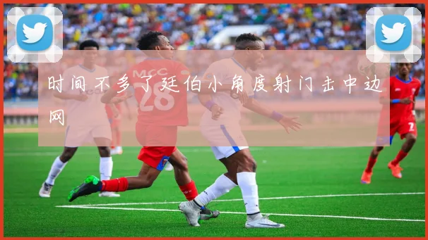 时间不多了廷伯小角度射门击中边网